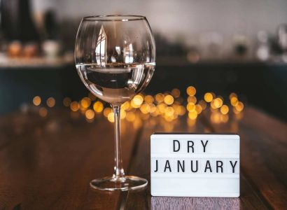 Was ist „Dry January“ und warum ist er eine gute Idee?